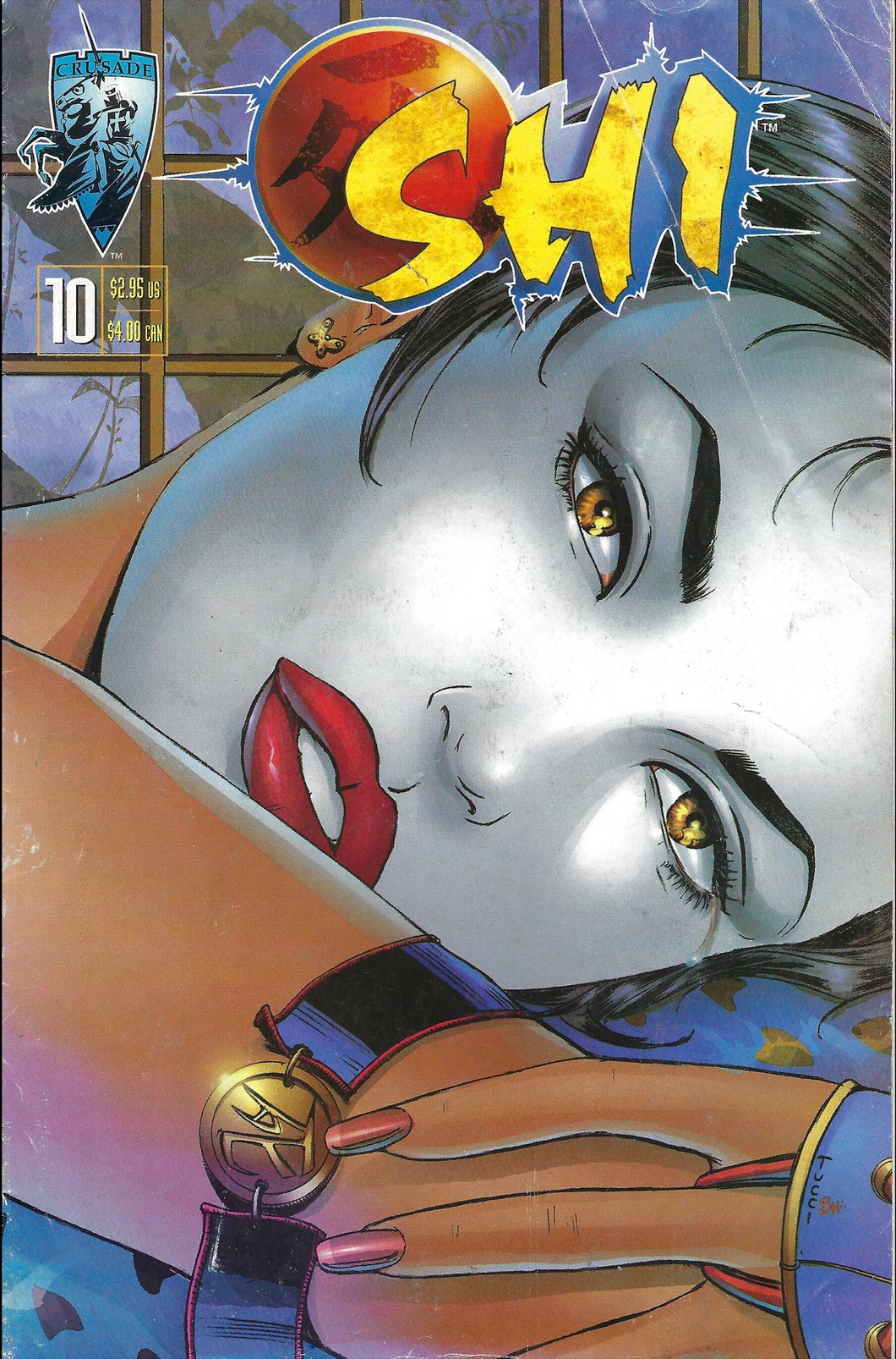 Shi #10