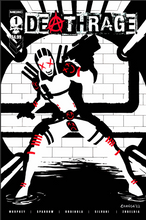 Load image into Gallery viewer, Death Rage #1-4 (4 book set)
