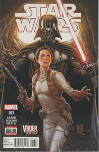 Star Wars #13