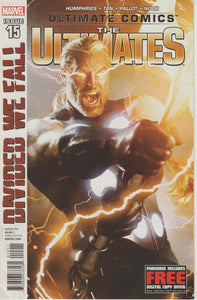 Ultimate Comics The Ultimates #15