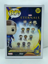 Load image into Gallery viewer, Ikaris 727 Eternals Funko Pop
