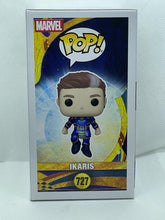 Load image into Gallery viewer, Ikaris 727 Eternals Funko Pop
