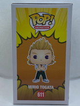Load image into Gallery viewer, Mirio Togata - My Hero Academia - Chalice Collectibles Exclusive Funko Pop
