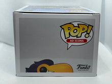 Load image into Gallery viewer, Toucan 53 San Diego Comic Con 50 years 2019 Summer Convention Exclusive Funko Pop
