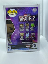 Load image into Gallery viewer, Infinity Killmonger 976 What If? Funko Shop Exclusive Funko Pop
