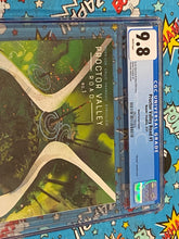 Load image into Gallery viewer, CGC 9.8 - PROCTOR VALLEY ROAD #1 - Ward Monster Variant
