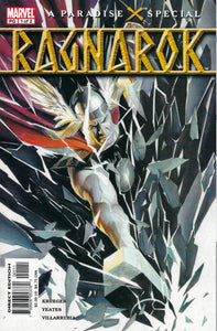 Paradise X : Ragnarok #1