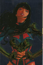 Load image into Gallery viewer, WONDER GIRL #1 Silver Foil - Rafael Grampa Team Variant
