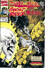 Load image into Gallery viewer, Marvel Comics Presents #110 (1992)
