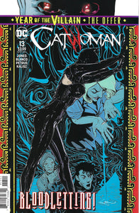 Catwoman #13 (2019)
