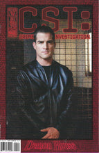 Load image into Gallery viewer, CSI : Crime Scene Investigation Demon House #1-5 (complete 5 book set)
