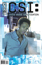 Load image into Gallery viewer, CSI : Crime Scene Investigation Bad Rap #1-5 (complete 5 book set)
