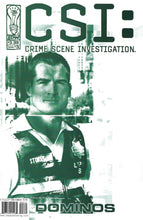 Load image into Gallery viewer, CSI : Crime Scene Investigation Dominos #1-5 (complete 5 book set)
