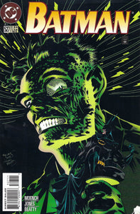 Batman #527 (1996)