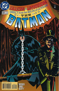 Batman #528 (1996)