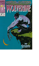 Load image into Gallery viewer, Marvel Comics Presents #140 (1993)
