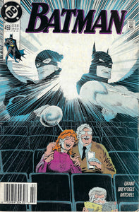 Batman #459 (1991)