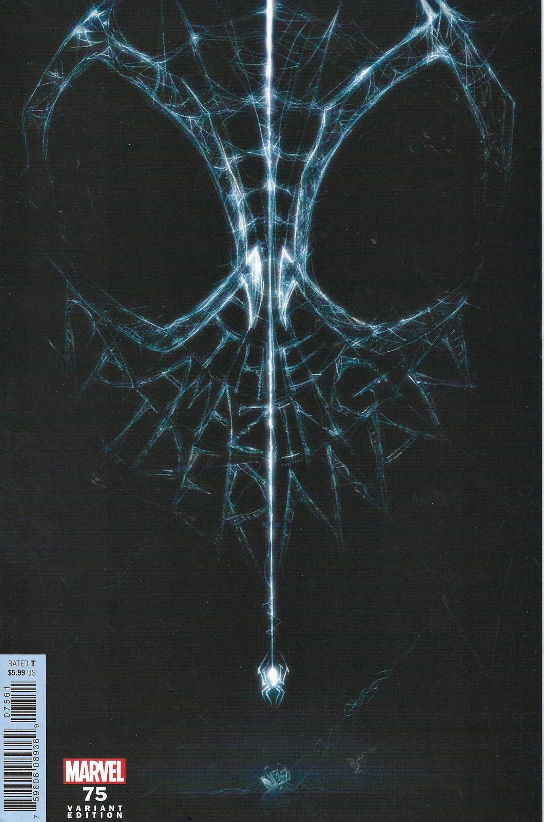 The Amazing Spider-Man #75 (Patrick Gleason variant) Key Issue