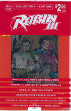 Load image into Gallery viewer, Robin III : Cry of the Huntress #4 (in sealed polybag)
