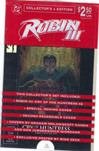 Load image into Gallery viewer, Robin III : Cry of the Huntress #2 (in sealed polybag)
