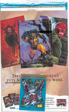 Load image into Gallery viewer, X-Factor #84 X-cutioner&#39;s song (in original polybag with trading card)
