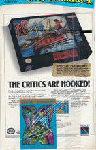 Load image into Gallery viewer, X-Factor #86 X-cutioner&#39;s song (in original polybag with trading card)

