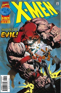 X-Men #61 (1997)