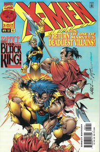 X-Men #63 (1997)