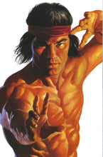 Load image into Gallery viewer, Shang-Chi #2 (Alex Ross Timeless variant)
