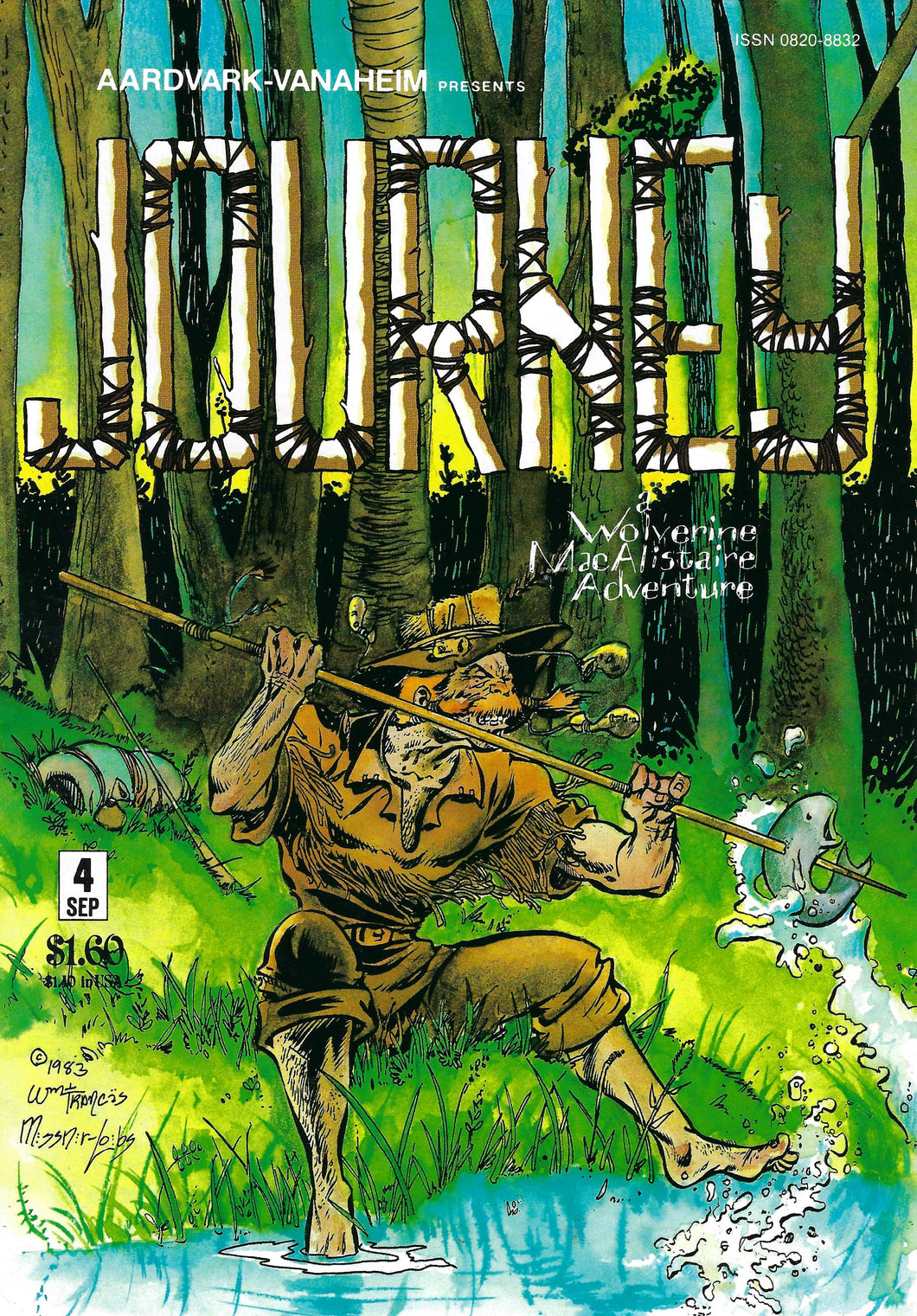 Journey #4 (1983)
