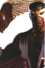 Load image into Gallery viewer, Captain America vol.9 #24 (Falcon cover - Alex Ross Timeless variant)
