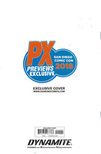 Load image into Gallery viewer, Charlie&#39;s Angels #1 - 2018 SDCC exclusive sketch cover
