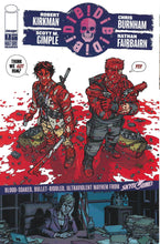 Load image into Gallery viewer, Die Die Die #1 &amp; #2 (2 book set)
