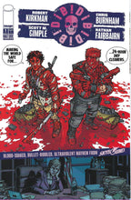 Load image into Gallery viewer, Die Die Die #1 &amp; #2 (2 book set)
