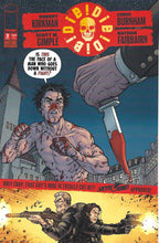 Load image into Gallery viewer, Die Die Die #1 &amp; #2 (2 book set)
