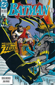 Batman #481 (1992)