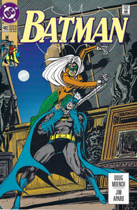 Batman #482 (1992)