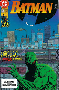 Batman #471 (1991)