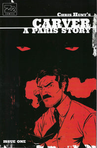 Carver : A Paris Story #1