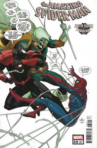 The Amazing Spider-Man #68