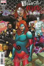 Load image into Gallery viewer, Typhoid Fever : X-Men #1 signed by Will Robson

