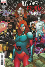 Load image into Gallery viewer, Typhoid Fever : X-Men #1 signed by Will Robson
