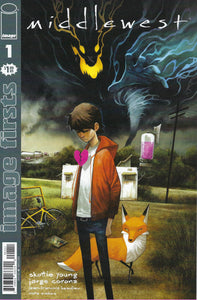 Image Firsts Middlewest #1
