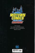 Load image into Gallery viewer, Harley Quinn #1 (Vol. 3) Terry Dodson Colour Midtown Comics Exclusive variant
