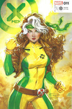 Load image into Gallery viewer, X-MEN #11  SABINE RICH - COMIC BOOK ILLUMINATI EXCLUSIVE VARIANT - Limited to 3,000 copies
