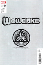 Load image into Gallery viewer, WOLVERINE #21 FELIPE MASSAFERA - COMIC BOOK ILLUMINATI EXCLUSIVE VARIANT - Limited to 3,000 copies

