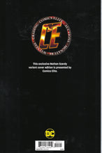 Load image into Gallery viewer, TALES FROM THE DARK MULTIVERSE INFINITE CRISIS - NATHAN SZERDY - COMICS ELITE EXCLUSIVE COVER - Limited top 3,000 copies
