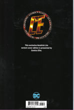 Load image into Gallery viewer, DARK MULTIVERSE BLACKEST NIGHT #1 KENDRICK LIM - COMICS ELITE EXCLUSIVE Limited to 3,000 copies
