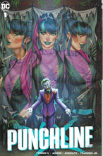 Load image into Gallery viewer, Punchline #1 Ryan Kincaid - Comics Elite exclusive cover - Limited to 3,000 copies
