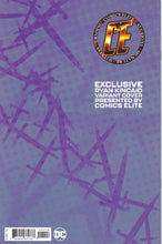 Load image into Gallery viewer, Punchline #1 Ryan Kincaid - Comics Elite exclusive cover - Limited to 3,000 copies
